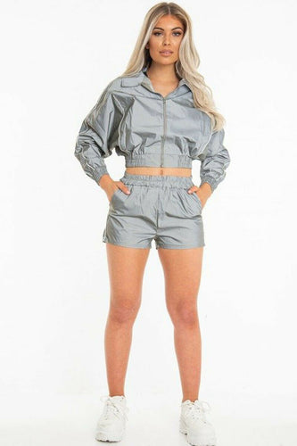 Autumn Women Top Jacket