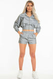 Autumn Women Top Jacket