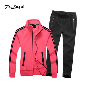 Sportswear Autumn