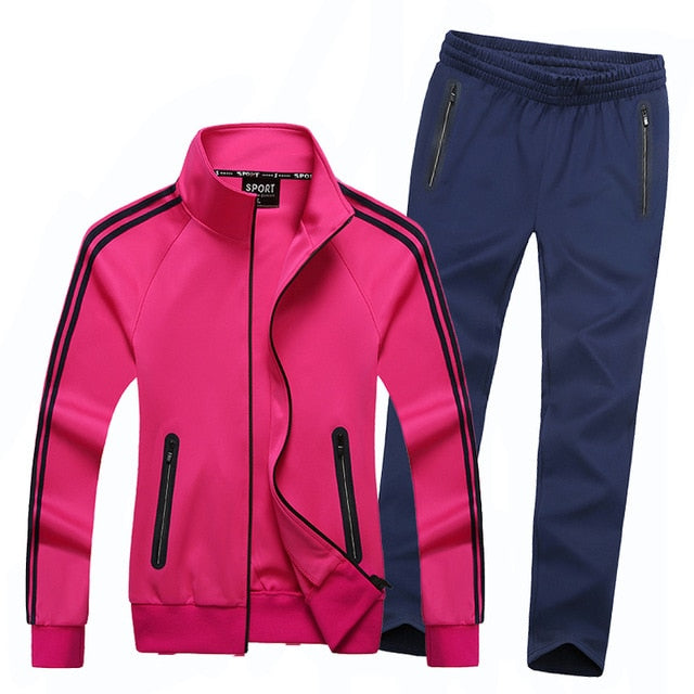 Sportswear Autumn