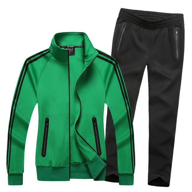 Sportswear Autumn
