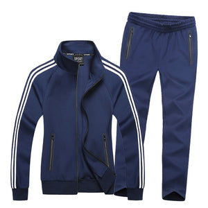 Sportswear Autumn