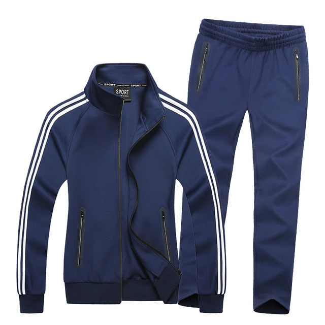 Sportswear Autumn