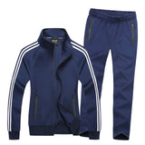 Sportswear Autumn