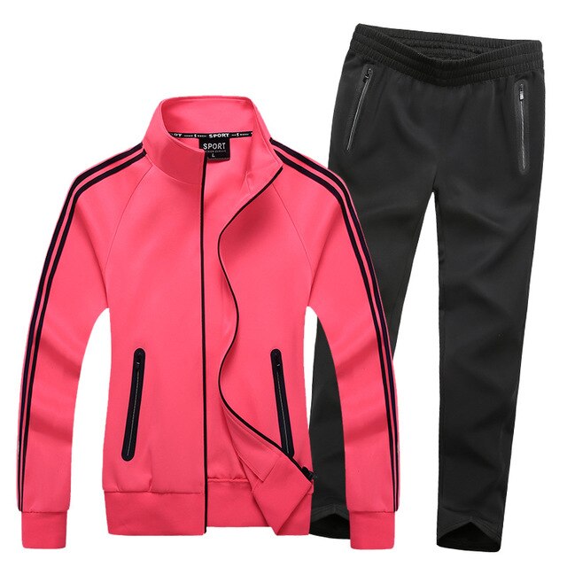 Sportswear Autumn