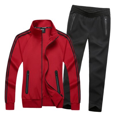 Sportswear Autumn