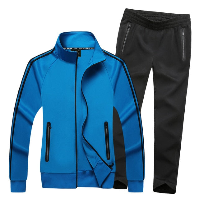 Sportswear Autumn