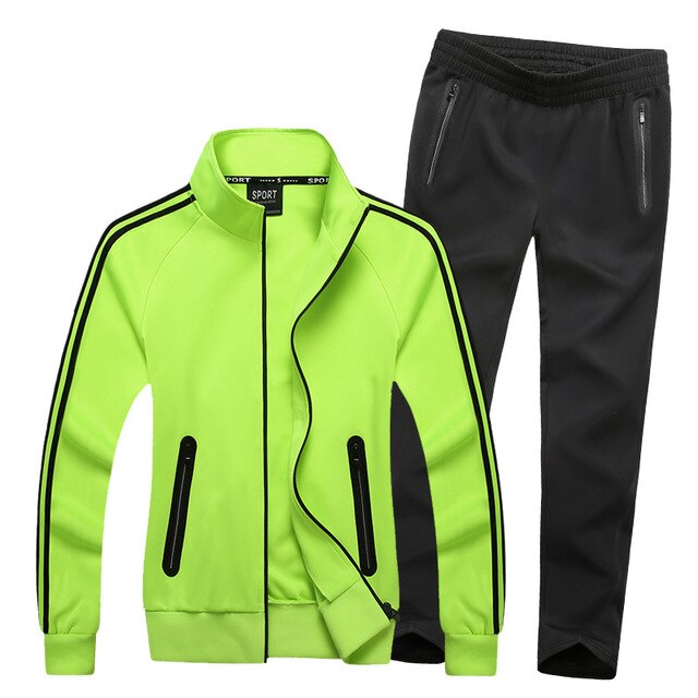 Sportswear Autumn