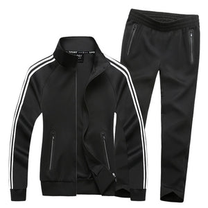 Sportswear Autumn