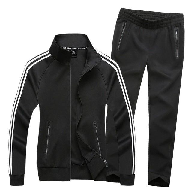 Sportswear Autumn