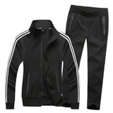 Sportswear Autumn
