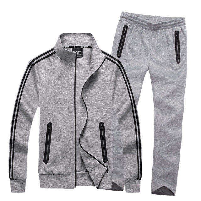 Sportswear Autumn