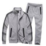 Sportswear Autumn