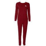 Women Casual tracksuit