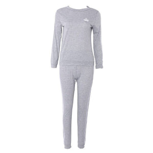 Women Casual tracksuit