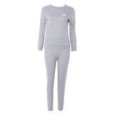 Women Casual tracksuit